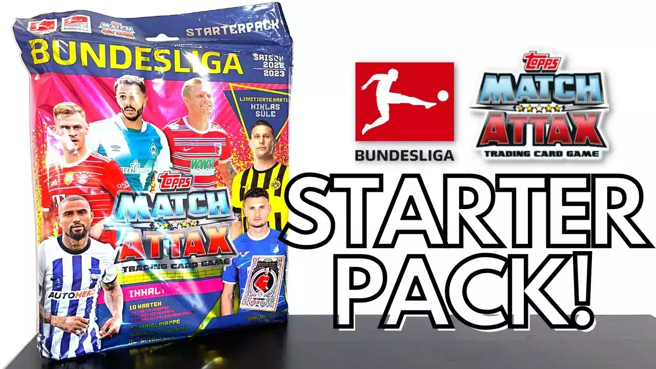 Top 10 Bundesliga-Merchandise-Artikel für Superfans